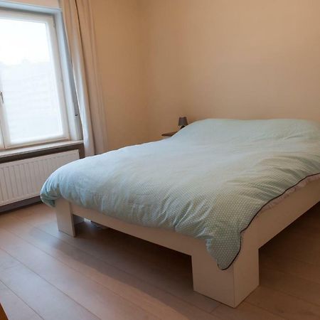 De Witte Parel Villa Oostduinkerke Kültér fotó